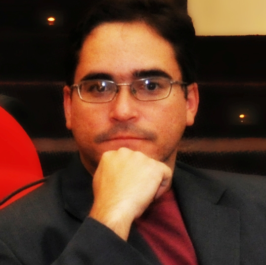 Marcos Abdalla